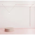 LED КОЛАНИ COLOR BRIDGE DIY КОМПЛЕКТ (СПОТ СВЕТЛИНИ, ЛИНЕЙНА СВЕТЛИНА, ФИКСИРАНИ ЧАСТИ, ГЪВКАВА ПОЛОЖЕНИЕ И ЗАХРАНВАНЕ)