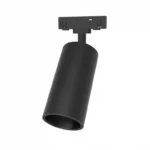 LED МАГНИТЕН ПРОЖЕКТОР 12W 960LM 48V 24° 3000К М05