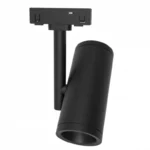 LED МАГНИТЕН ПРОЖЕКТОР 7W 700LM 48V 24° 4000К М05
