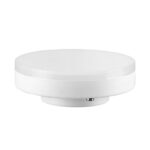 LED КРУШКА GX53 7W 175-265V 560LM 180° 4500K