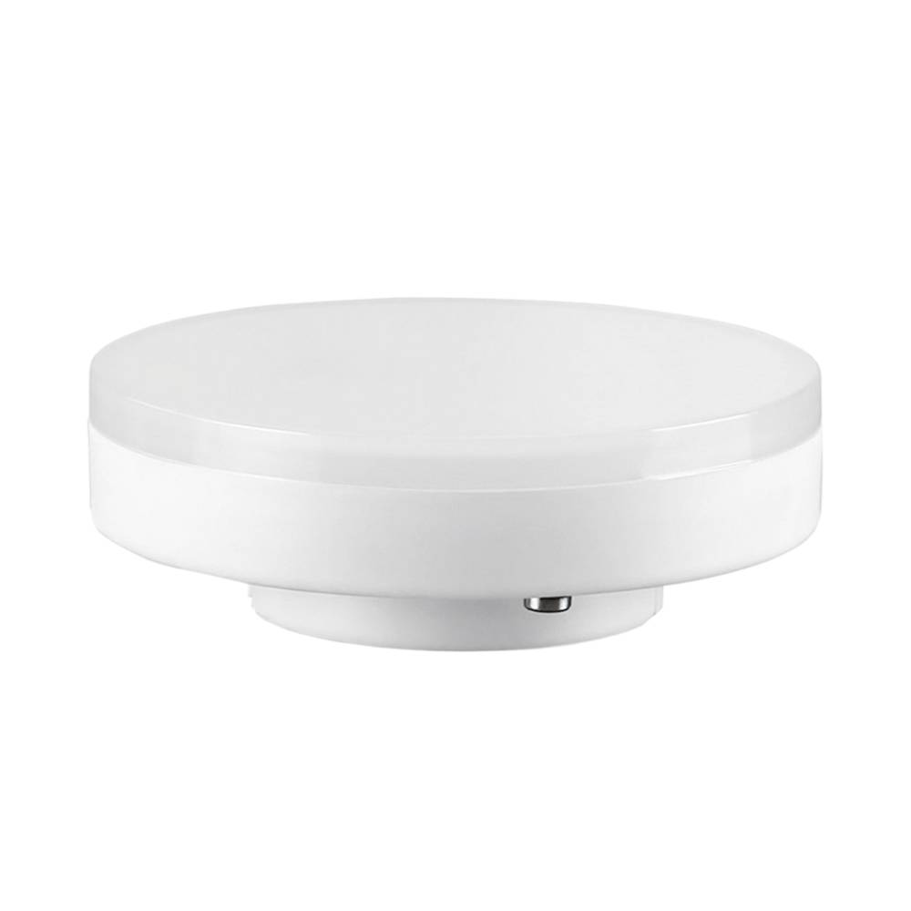 1542 LED КРУШКА GX53 7W 175-265V 560LM 180° 4500K - Image 1