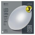 EMOS LED CEIL ЛАМПА CORI R MW 22W/NW - Image 2