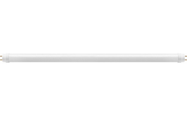 15541 LED ПУРА T8 ВЪРТЯЩА 150CM 22W 270° AC220-240V 2200LM 3000K CRI>80 - Image 1