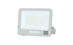 LED SMD ПРОЖЕКТОР БЯЛ 100W 90lm/W AC180-265V 120° IP65 6000K – 15cm КАБЕЛ