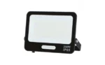 LED SMD ПРОЖЕКТОР ЧЕРЕН 200W 90lm/W AC180-265V 120° IP65 4000K – 30cm КАБЕЛ