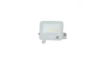 LED SMD ПРОЖЕКТОР БЯЛ 10W 90lm/W AC180-265V 120° IP65 3000K + СЕНЗОР – 15cm КАБЕЛ