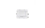 LED SMD ПРОЖЕКТОР БЯЛ 10W 100lm/W AC180-265V 90° IP65 6000K – 30cm КАБЕЛ