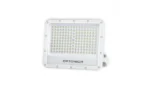 LED SMD ПРОЖЕКТОР БЯЛ 100W 100lm/W AC180-265V 90° IP65 3000K – 100cm КАБЕЛ