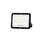 LED SMD ПРОЖЕКТОР ЧЕРЕН 30W 100lm/W AC180-265V 90° IP65 6000K – 30cm КАБЕЛ
