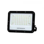 LED SMD ПРОЖЕКТОР ЧЕРЕН 50W 100lm/W AC180-265V 90° IP65 4000K – 70cm КАБЕЛ