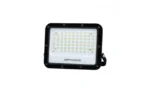 LED SMD ПРОЖЕКТОР ЧЕРЕН 50W 100lm/W AC180-265V 90° IP65 3000K – 70cm КАБЕЛ