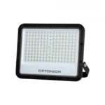 LED SMD ПРОЖЕКТОР ЧЕРЕН 100W 100lm/W AC180-265V 90° IP65 6000K – 100cm КАБЕЛ