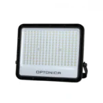 LED SMD ПРОЖЕКТОР ЧЕРЕН 150W 100lm/W AC180-265V 90° IP65 4000K – 100cm КАБЕЛ