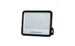 LED SMD ПРОЖЕКТОР ЧЕРЕН 150W 100lm/W AC180-265V 90° IP65 4000K – 100cm КАБЕЛ