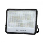 LED SMD ПРОЖЕКТОР ЧЕРЕН 200W 140lm/W AC180-265V 90° IP65 4000K – 100cm КАБЕЛ