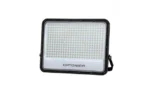 LED SMD ПРОЖЕКТОР ЧЕРЕН 200W 140lm/W AC180-265V 90° IP65 6000K – 100cm КАБЕЛ