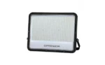 LED SMD ПРОЖЕКТОР ЧЕРЕН 300W 140lm/W AC180-265V 90° IP65 6000K – 100cm КАБЕЛ