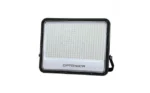 LED SMD ПРОЖЕКТОР ЧЕРЕН 400W 140lm/W AC180-265V 90° IP65 6000K – 100cm КАБЕЛ