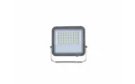 LED SMD ПРОЖЕКТОР 30W 3000LM AC180-265V 90° IP65 4000K – 1m КАБЕЛ