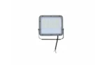 LED SMD ПРОЖЕКТОР 50W 5000LM AC180-265V 90° IP65 4000K – 1m КАБЕЛ