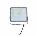 LED SMD ПРОЖЕКТОР 100W 10000LM AC180-265V 90° IP65 4000K – 1m КАБЕЛ