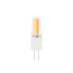 LED КРУШКА G4 2W 12V 180LM 2800K