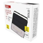 EMOS LED СЛЪНЧ. РЕФЛ. SOLO 1000LM IP54 NW