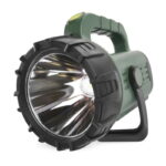 Презареждаема LED+COB LED фенерче, 700 lm, 3 600 mAh