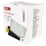 LED прожектор TAMBO, 10W, 1000 lm, IP65 - Image 2