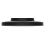 EMOS LED ТАВАННО КРЪГЛО ОСВ. 15W 1725LM IP55 CCT ЧЕРЕН - Image 3