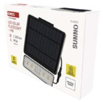 EMOS LED СЛЪНЧ. РЕФЛ. SUNNO 1300LM IP54 NW