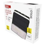 EMOS LED СЛЪНЧ. РЕФЛ. SOLO 1600LM IP54 NW