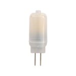 LED КРУШКА G4 2W 12V 170LM 2800К