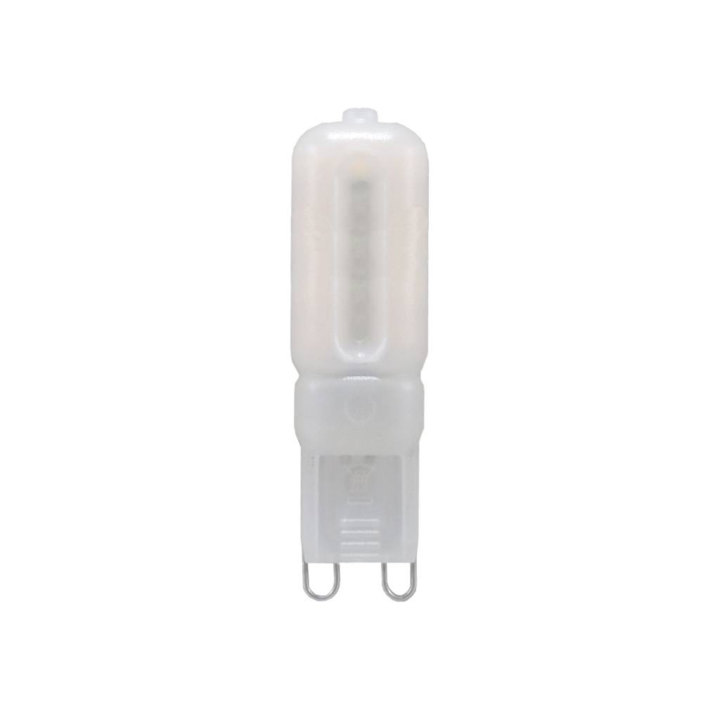 1635 LED КРУШКА G9 5W 170-265V 420LM 6000К - Image 1