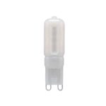 LED КРУШКА G9 5W 170-265V 420LM 4500К