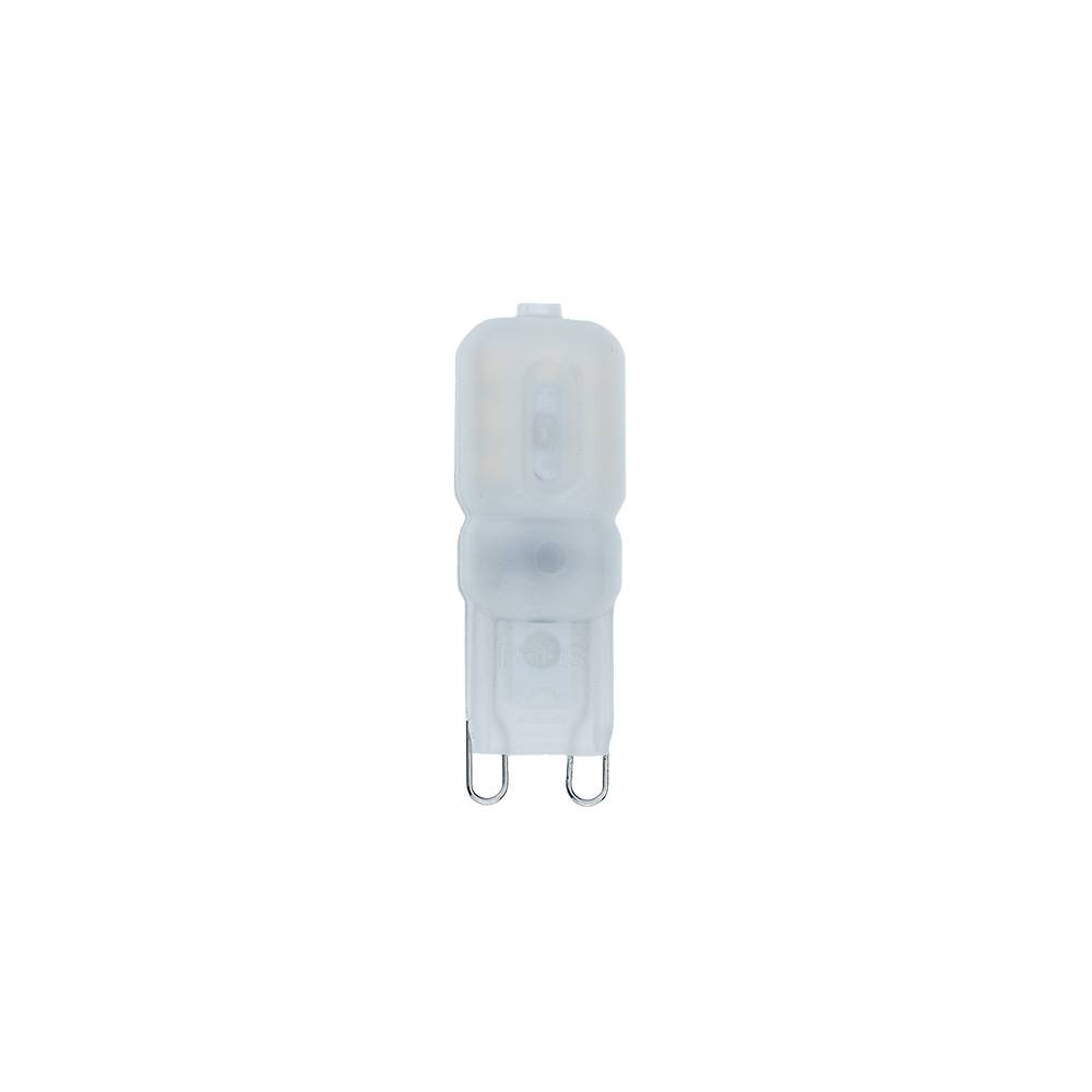 1639 LED КРУШКА G9 3W 170-265V 220LM 4500К - Image 1