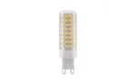 LED КРУШКА G9 7W 220-240V 820LМ 2800К