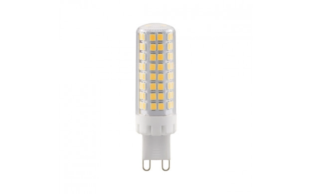 1647 LED КРУШКА G9 7W 220-240V 820LМ 2800К - Image 1
