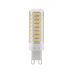 LED КРУШКА G9 7W 220-240V 950LM 2800К