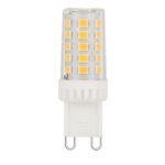 LED КРУШКА G9 3.5W 220-240V 400LM 4500K