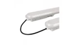 LED ВЛАГОУСТОЙЧИВ ОСВЕТИТЕЛ IP65 120CM 40W 4400LM АВАРИЕН 4000K -СВЪРЗВАЩИ СЕ - Image 5