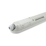 LED ВЛАГОУСТОЙЧИВ ОСВЕТИТЕЛ IP65 120CM 40W 4400LM АВАРИЕН 4000K -СВЪРЗВАЩИ СЕ - Image 4
