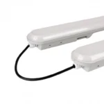 LED ЛИНЕЕН ОСВЕТИТЕЛ 40W 120см 5600LM 4000K IP65 СВЪРЗВАЩ СЕ
