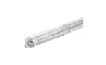 ТЯЛО ЗА LED ПУРА Т8 С ЕДНОСТРАННО ЗАХРАНВАНЕ 1х150см IP65 - Image 4