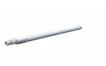 LED ЛИНЕЕН ОСВЕТИТЕЛ 36W 125см 4500LM 6000K IP65 СВЪРЗВАЩ СЕ