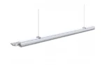 LED ЛИНЕЕН ОСВЕТИТЕЛ 50W 150см 9500LM 4000K IP20 СВЪРЗВАЩ СЕ