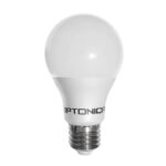 LED КРУШКА A60 10W 806LM E27 175-265V 4500К