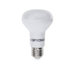 LED КРУШКА R63 6W 480LM E27 175-256V 6000К