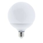 LED КРУШКА G120 18W 1440LM E27 175-265V 4500К
