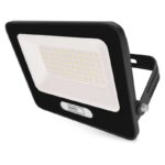 LED прожектор GLARO 50W 5000LM IP65 NW черен